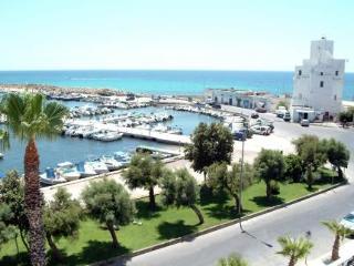 Hyencos Hotel Callyon Торе Сан Джовани Удженто Екстериор снимка